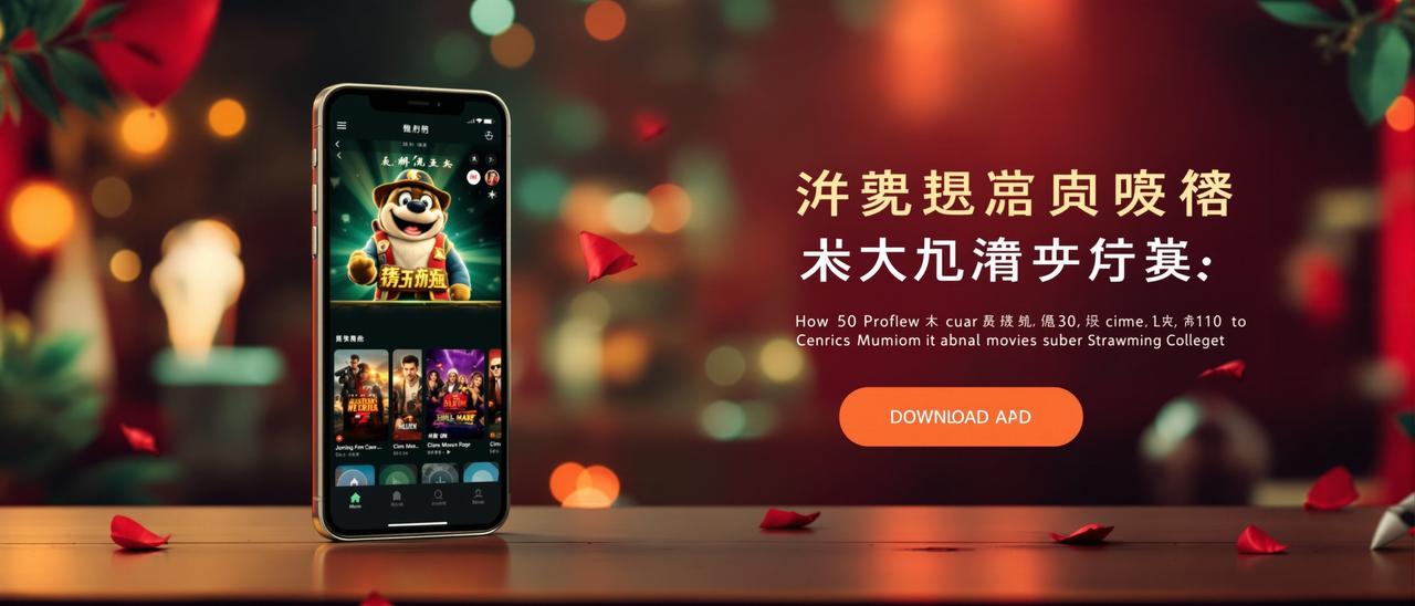 下载水母影视APP